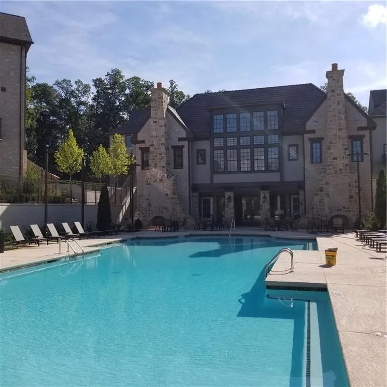 6649 Encore Boulevard Unit 86, Sandy Springs, Georgia 30328, 2 Bedrooms Bedrooms, ,3 BathroomsBathrooms,Residential,Sold,6649 Encore Boulevard Unit 86,6517495