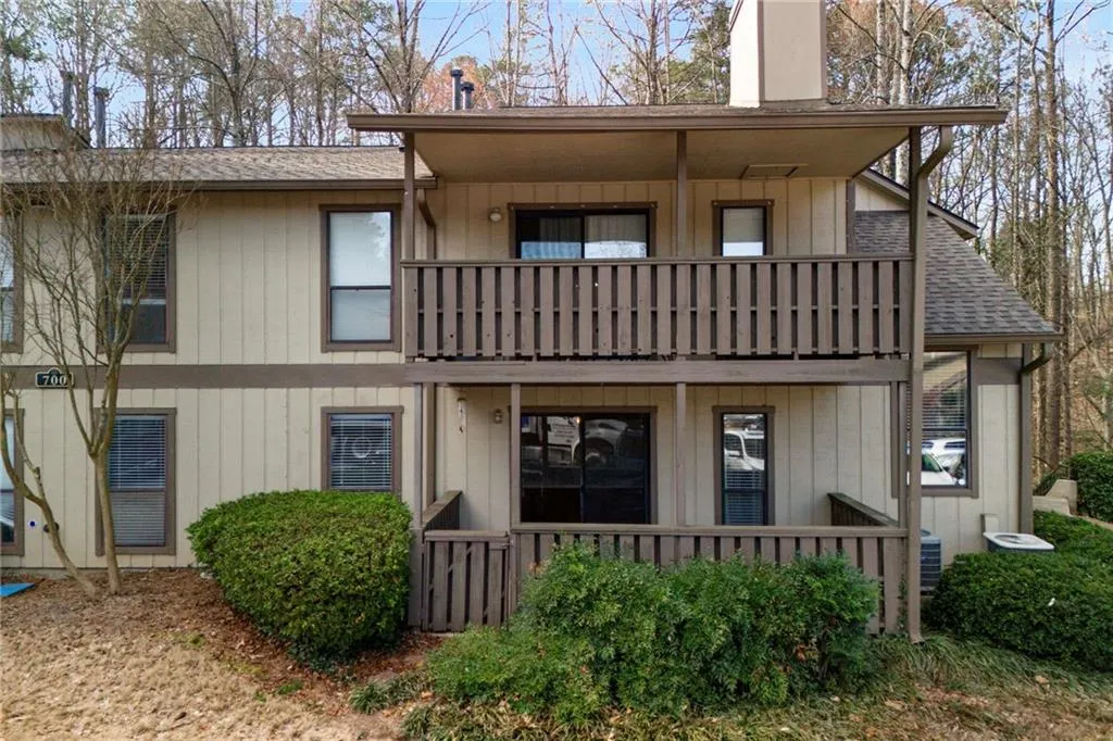 707 Woodcliff Drive, Atlanta, Georgia 30350, 1 Bedroom Bedrooms, ,1 BathroomBathrooms,Residential,For Sale,707 Woodcliff Drive,7532500