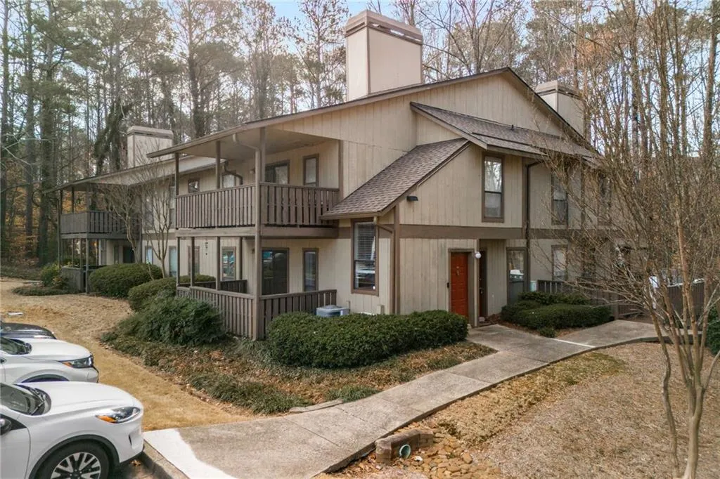 707 Woodcliff Drive, Atlanta, Georgia 30350, 1 Bedroom Bedrooms, ,1 BathroomBathrooms,Residential,For Sale,707 Woodcliff Drive,7532500