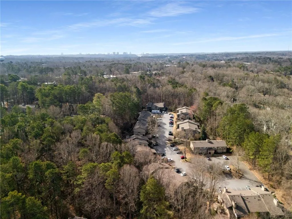 707 Woodcliff Drive, Atlanta, Georgia 30350, 1 Bedroom Bedrooms, ,1 BathroomBathrooms,Residential,For Sale,707 Woodcliff Drive,7532500