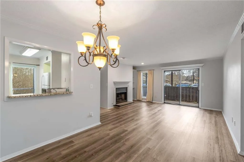 707 Woodcliff Drive, Atlanta, Georgia 30350, 1 Bedroom Bedrooms, ,1 BathroomBathrooms,Residential,For Sale,707 Woodcliff Drive,7532500