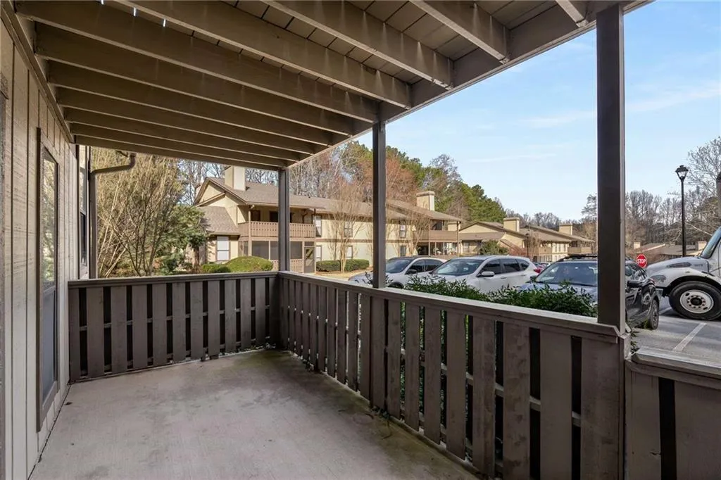 707 Woodcliff Drive, Atlanta, Georgia 30350, 1 Bedroom Bedrooms, ,1 BathroomBathrooms,Residential,For Sale,707 Woodcliff Drive,7532500