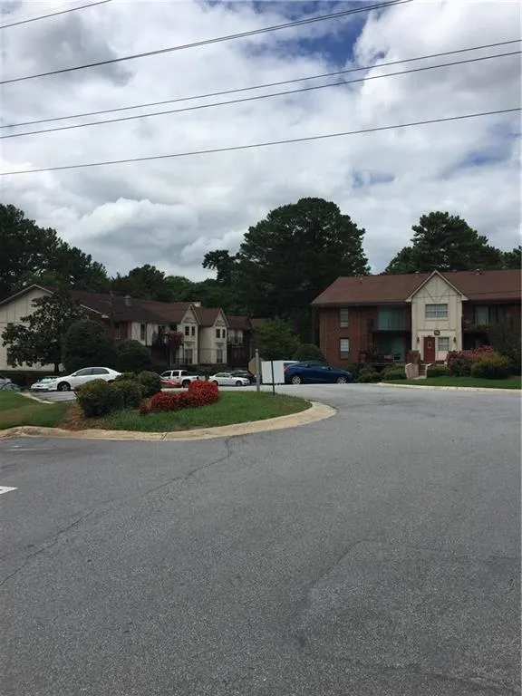 6851 Roswell Road Unit K18, Atlanta, Georgia 30328, 3 Bedrooms Bedrooms, ,2 BathroomsBathrooms,Residential,Sold,6851 Roswell Road Unit K18,5732435