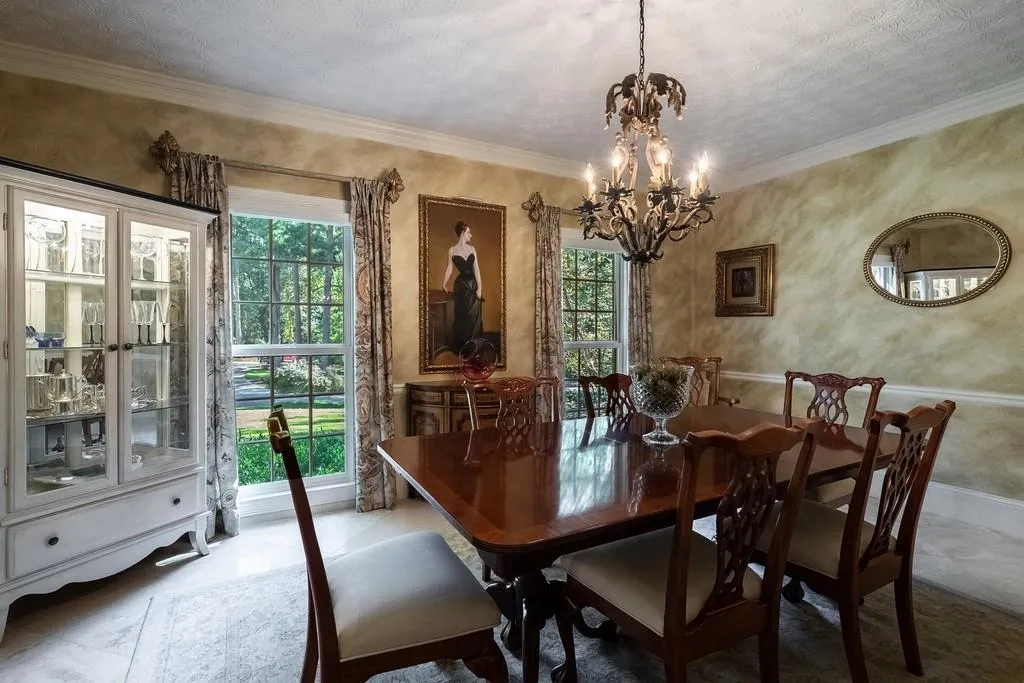 7150 Cherry Bluff Drive, Sandy Springs, Georgia 30350, 3 Bedrooms Bedrooms, ,3 BathroomsBathrooms,Residential,Sold,7150 Cherry Bluff Drive,6793789