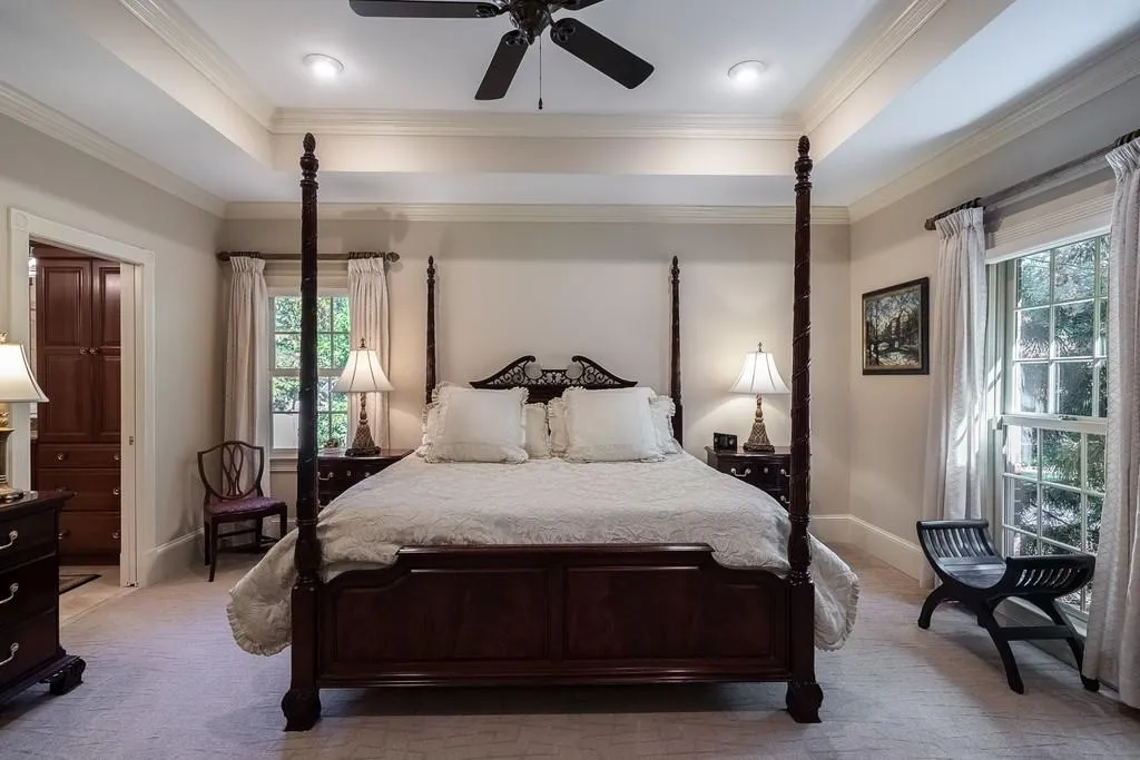7150 Cherry Bluff Drive, Sandy Springs, Georgia 30350, 3 Bedrooms Bedrooms, ,3 BathroomsBathrooms,Residential,Sold,7150 Cherry Bluff Drive,6793789