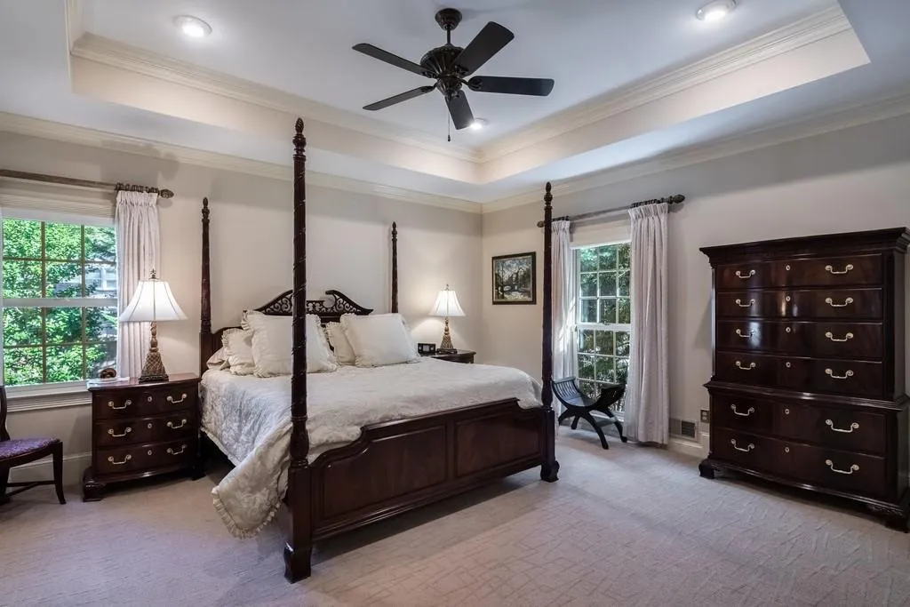 7150 Cherry Bluff Drive, Sandy Springs, Georgia 30350, 3 Bedrooms Bedrooms, ,3 BathroomsBathrooms,Residential,Sold,7150 Cherry Bluff Drive,6793789