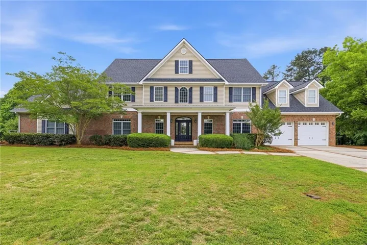 4337 Mountain View Road, Oakwood, Georgia 30566