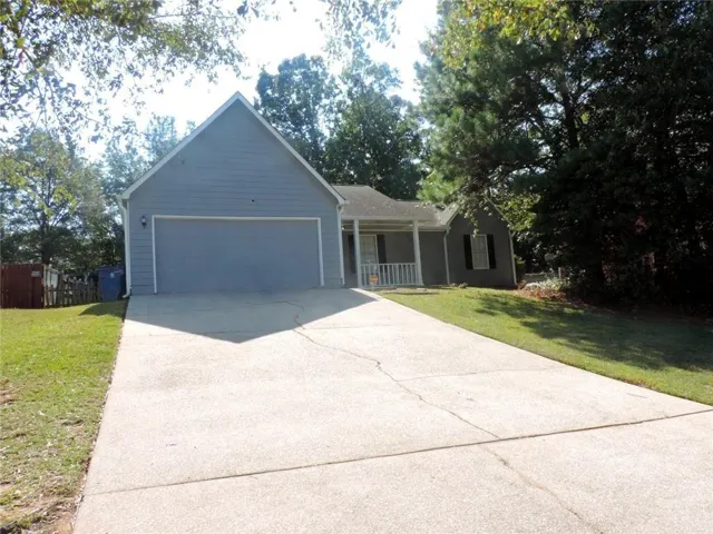 1504 Melody Ridge Court Northeast Court Ne, Conyers, Georgia 30012