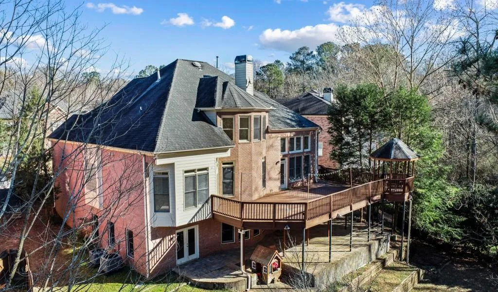 4580 Windsor Gate Court Ne, Sandy Springs, Georgia 30342, 5 Bedrooms Bedrooms, ,3 BathroomsBathrooms,Residential,Sold,4580 Windsor Gate Court Ne,6991265