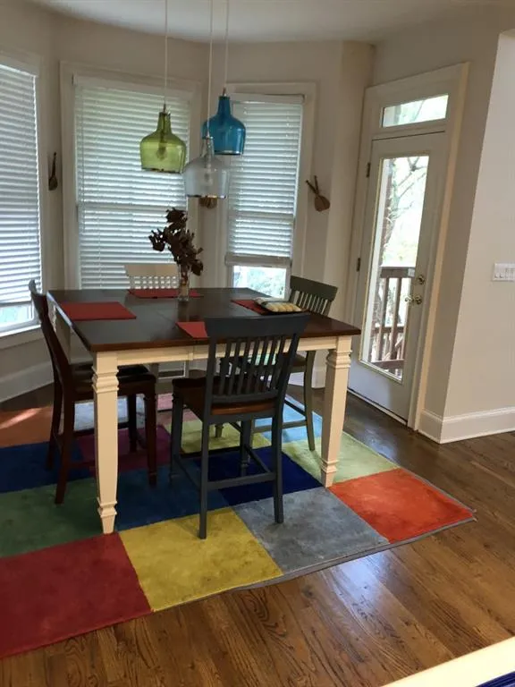 4580 Windsor Gate Court Ne, Sandy Springs, Georgia 30342, 5 Bedrooms Bedrooms, ,3 BathroomsBathrooms,Residential,Sold,4580 Windsor Gate Court Ne,6991265