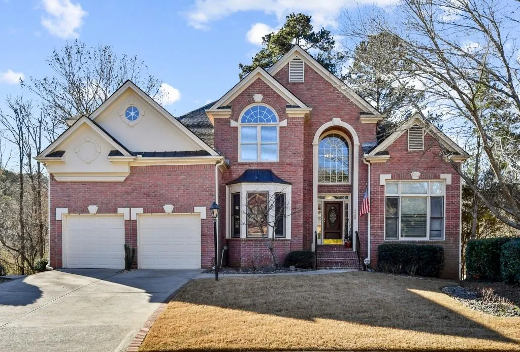 4580 Windsor Gate Court Ne, Sandy Springs, Georgia 30342, 5 Bedrooms Bedrooms, ,3 BathroomsBathrooms,Residential,Sold,4580 Windsor Gate Court Ne,6991265