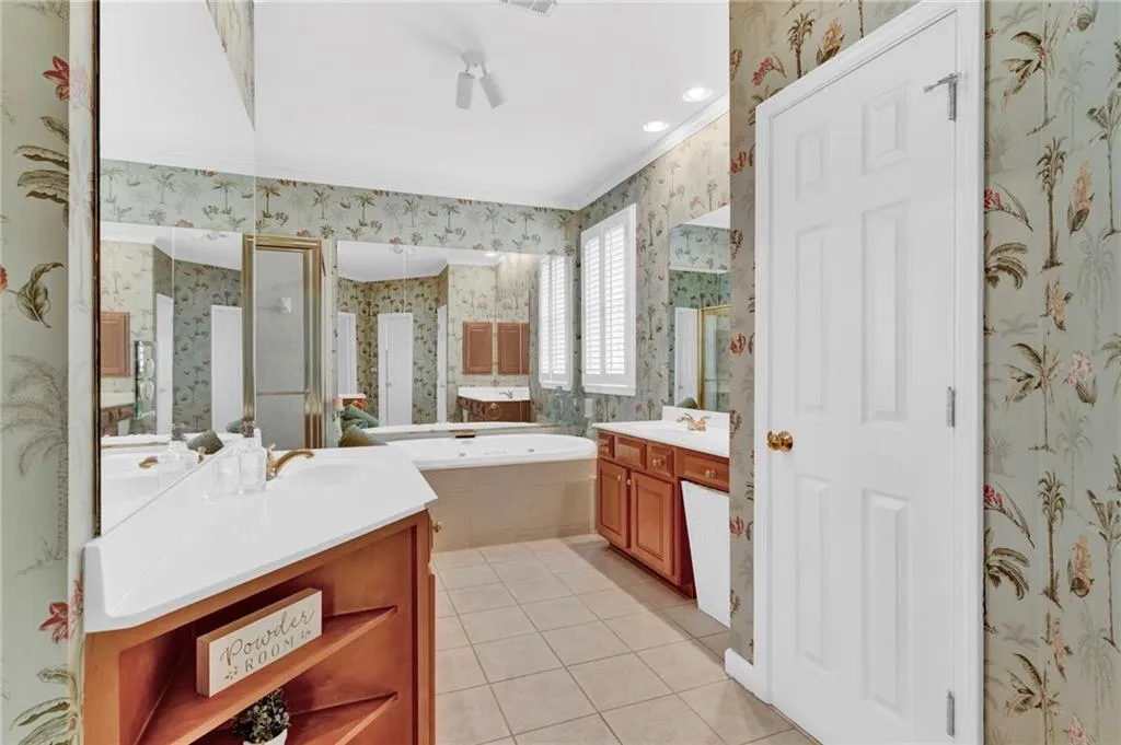 4676 Ivygate Circle Se, Atlanta, Georgia 30339, 4 Bedrooms Bedrooms, ,3 BathroomsBathrooms,Residential,For Sale,4676 Ivygate Circle Se,7579509