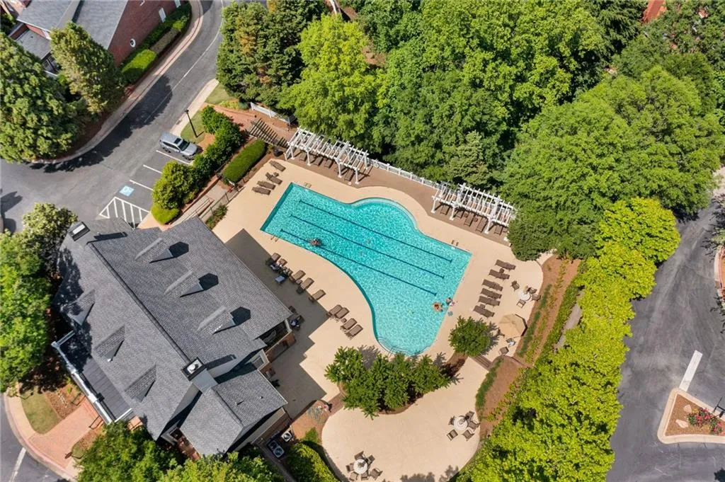 4676 Ivygate Circle Se, Atlanta, Georgia 30339, 4 Bedrooms Bedrooms, ,3 BathroomsBathrooms,Residential,For Sale,4676 Ivygate Circle Se,7579509