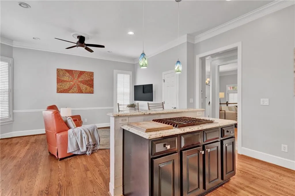 4676 Ivygate Circle Se, Atlanta, Georgia 30339, 4 Bedrooms Bedrooms, ,3 BathroomsBathrooms,Residential,For Sale,4676 Ivygate Circle Se,7579509