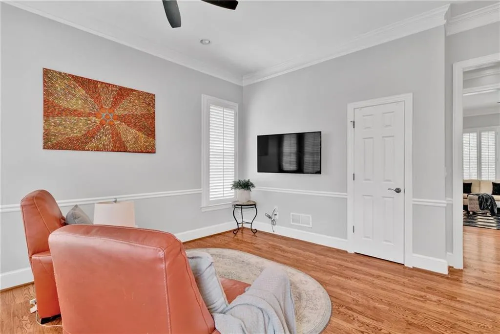 4676 Ivygate Circle Se, Atlanta, Georgia 30339, 4 Bedrooms Bedrooms, ,3 BathroomsBathrooms,Residential,For Sale,4676 Ivygate Circle Se,7579509