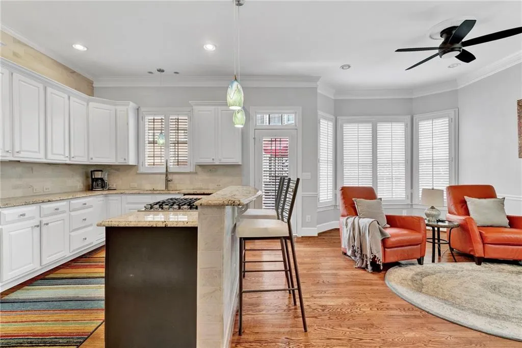 4676 Ivygate Circle Se, Atlanta, Georgia 30339, 4 Bedrooms Bedrooms, ,3 BathroomsBathrooms,Residential,For Sale,4676 Ivygate Circle Se,7579509