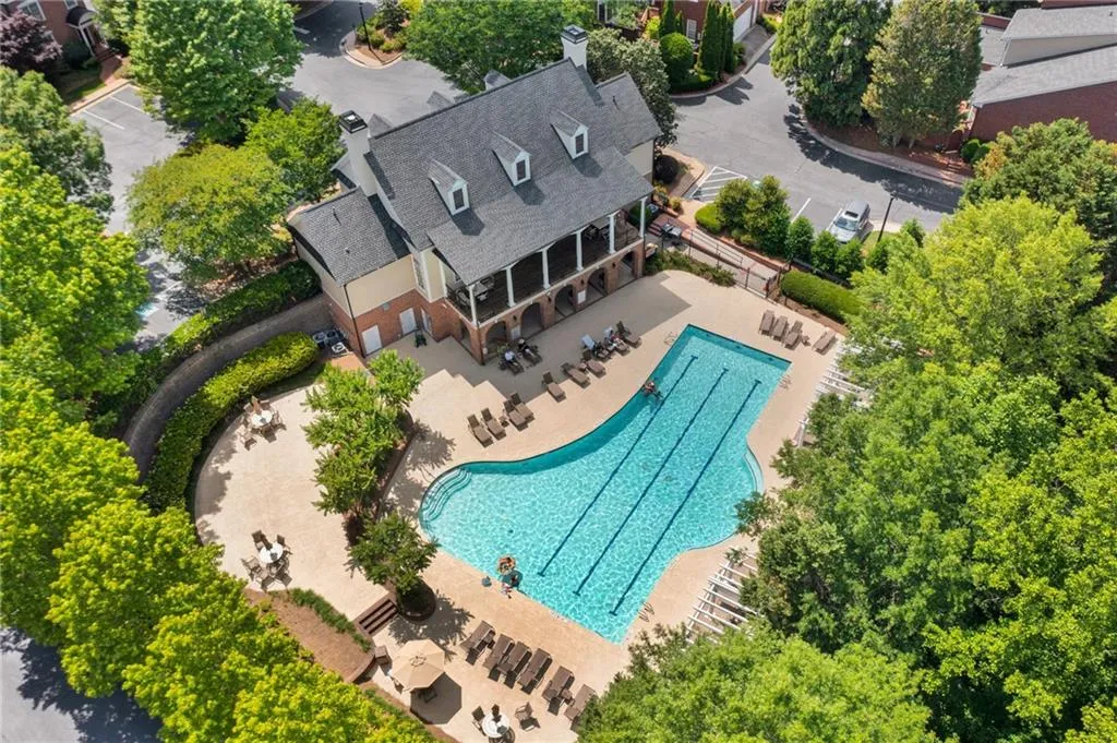 4676 Ivygate Circle Se, Atlanta, Georgia 30339, 4 Bedrooms Bedrooms, ,3 BathroomsBathrooms,Residential,For Sale,4676 Ivygate Circle Se,7579509