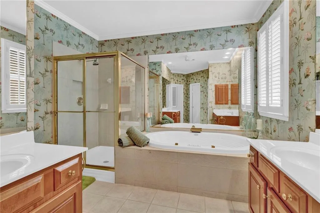 4676 Ivygate Circle Se, Atlanta, Georgia 30339, 4 Bedrooms Bedrooms, ,3 BathroomsBathrooms,Residential,For Sale,4676 Ivygate Circle Se,7579509
