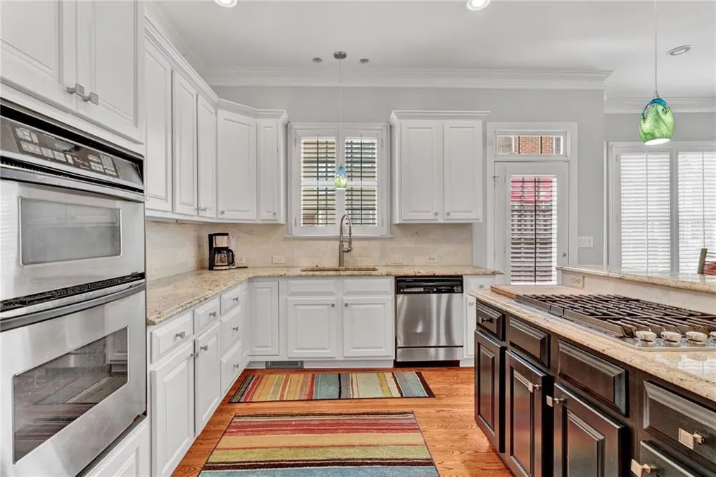 4676 Ivygate Circle Se, Atlanta, Georgia 30339, 4 Bedrooms Bedrooms, ,3 BathroomsBathrooms,Residential,For Sale,4676 Ivygate Circle Se,7579509