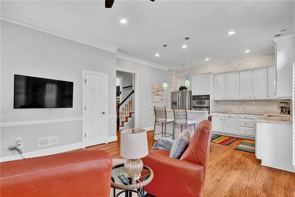 4676 Ivygate Circle Se, Atlanta, Georgia 30339, 4 Bedrooms Bedrooms, ,3 BathroomsBathrooms,Residential,For Sale,4676 Ivygate Circle Se,7579509