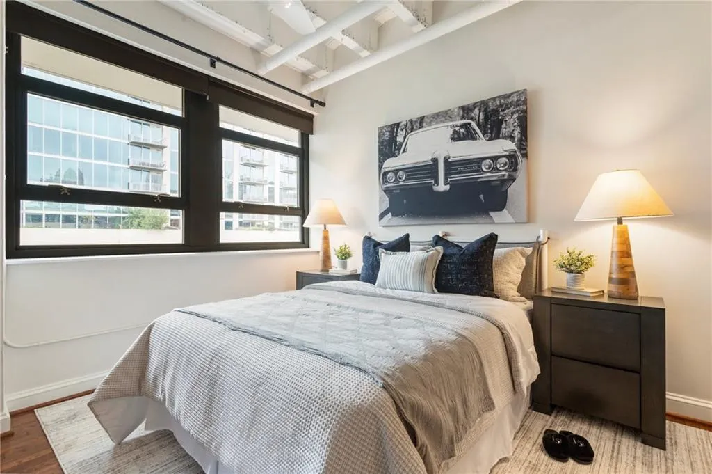 878 Peachtree Street Ne Unit 704, Atlanta, Georgia 30309, 2 Bedrooms Bedrooms, ,1 BathroomBathrooms,Residential,For Sale,878 Peachtree Street Ne Unit 704,7590209