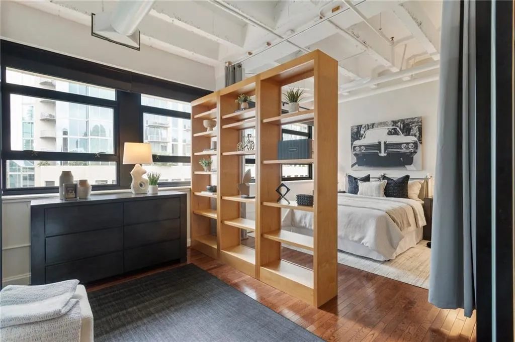 878 Peachtree Street Ne Unit 704, Atlanta, Georgia 30309, 2 Bedrooms Bedrooms, ,1 BathroomBathrooms,Residential,For Sale,878 Peachtree Street Ne Unit 704,7590209