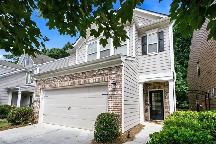 4855 Waterbrooke Crossing, Alpharetta, Georgia 30004