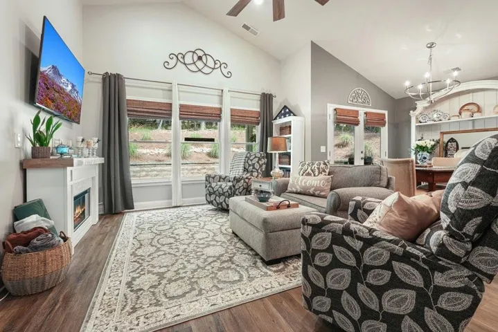 110 Cherry Court, Waleska, Georgia 30183