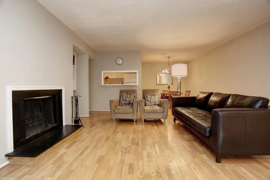 1409 Summit North Drive Ne Unit 1409, Atlanta, Georgia 30324, 1 Bedroom Bedrooms, ,1 BathroomBathrooms,Residential,Sold,1409 Summit North Drive Ne Unit 1409,5811674
