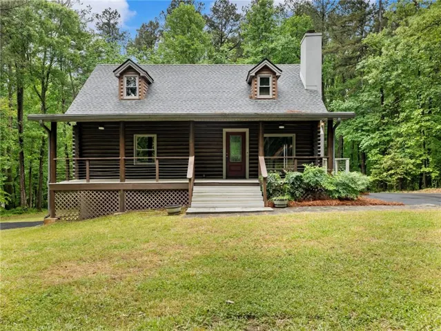 2885 Callie Still Road, Lawrenceville, Georgia 30045