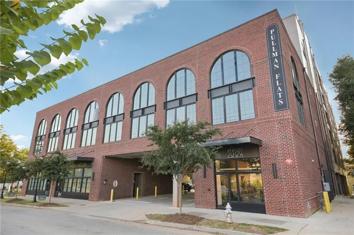 112 Rogers Street Ne Unit 409, Atlanta, Georgia 30317