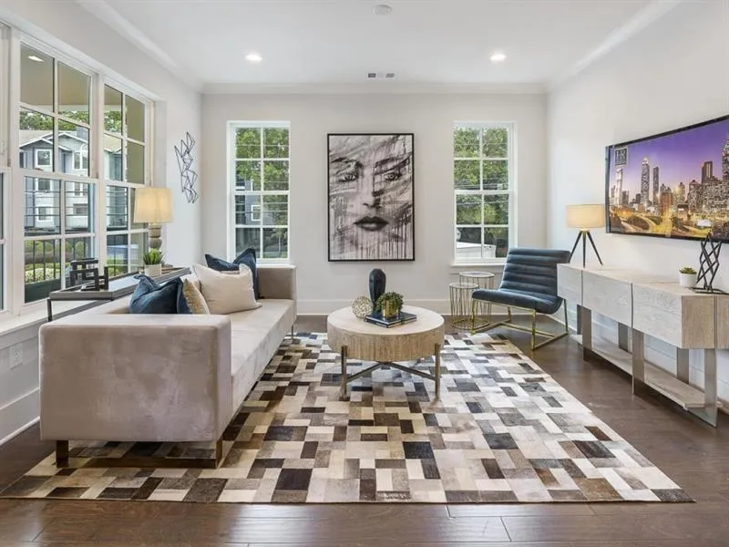 6890 Peachtree Dunwoody Road Unit 303, Sandy Springs, Georgia 30328, 2 Bedrooms Bedrooms, ,2 BathroomsBathrooms,Residential,Sold,6890 Peachtree Dunwoody Road Unit 303,7030290