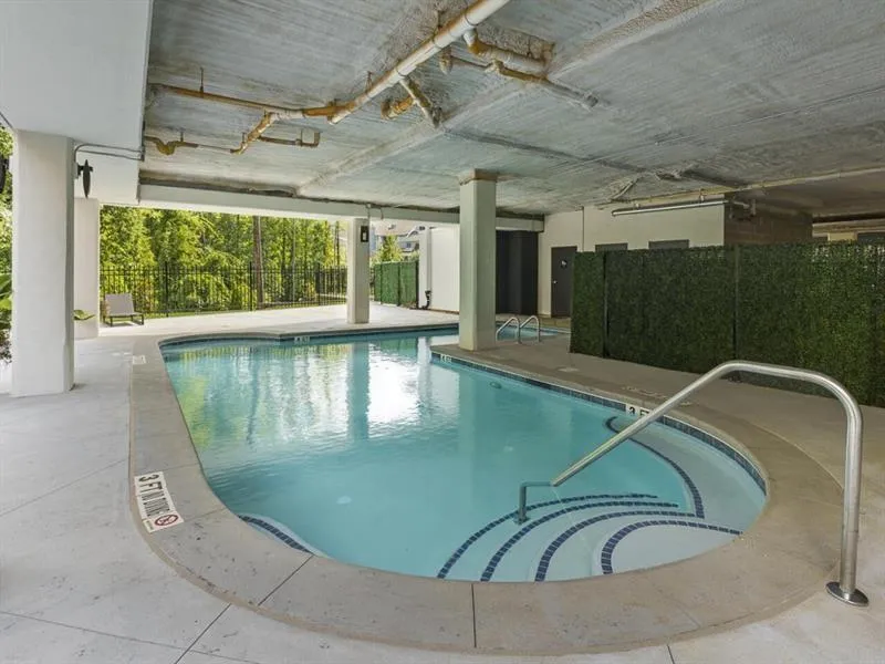 6890 Peachtree Dunwoody Road Unit 303, Sandy Springs, Georgia 30328, 2 Bedrooms Bedrooms, ,2 BathroomsBathrooms,Residential,Sold,6890 Peachtree Dunwoody Road Unit 303,7030290