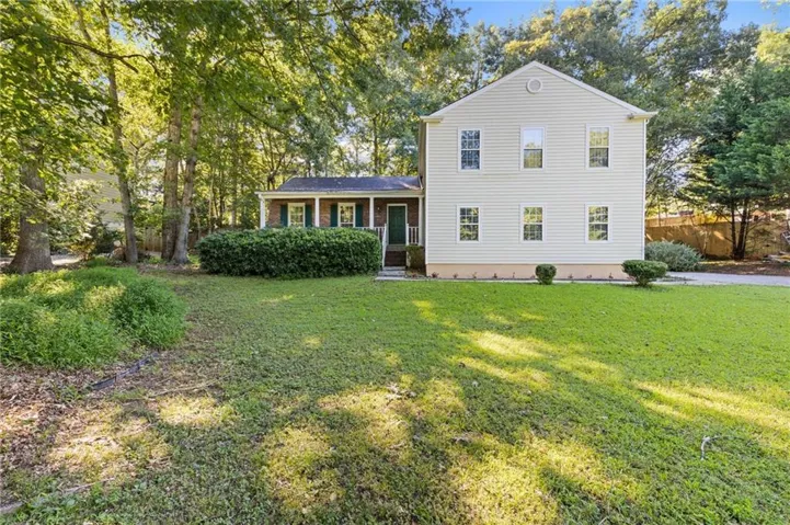 3877 Peachtree Corners Circle, Peachtree Corners, Georgia 30092