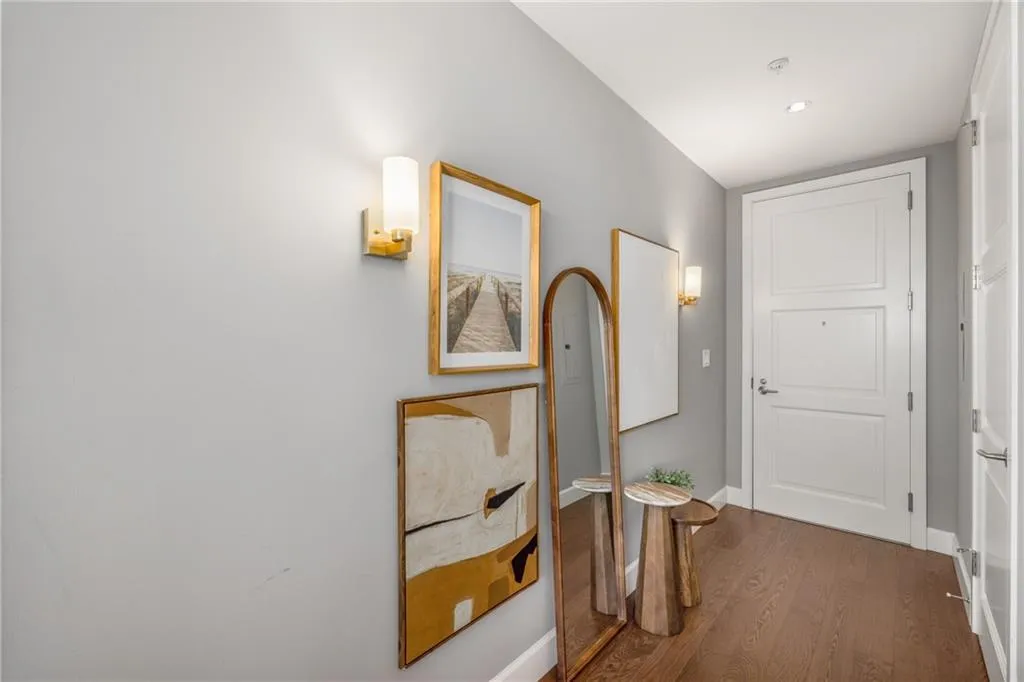 1820 Peachtree Street Nw Unit 1205, Atlanta, Georgia 30309, 2 Bedrooms Bedrooms, ,2 BathroomsBathrooms,Residential,For Sale,1820 Peachtree Street Nw Unit 1205,7649997