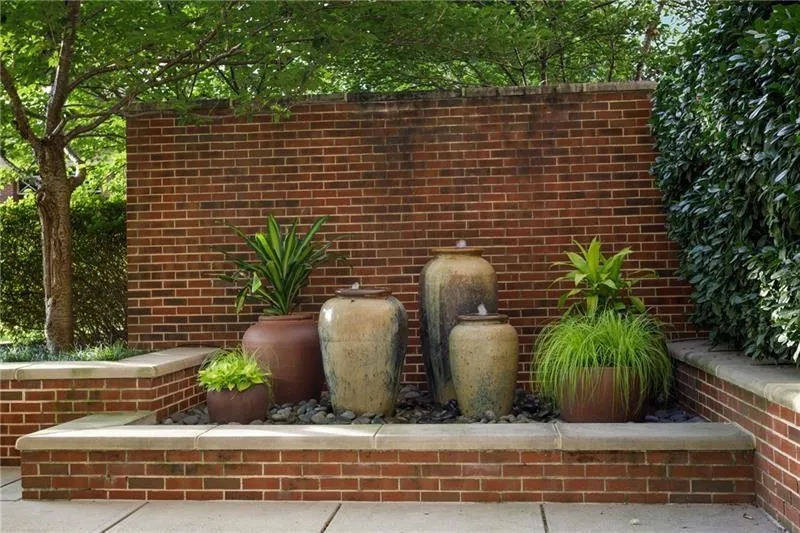 Water Feature