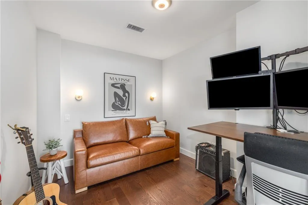 1820 Peachtree Street Nw Unit 1205, Atlanta, Georgia 30309, 2 Bedrooms Bedrooms, ,2 BathroomsBathrooms,Residential,For Sale,1820 Peachtree Street Nw Unit 1205,7649997