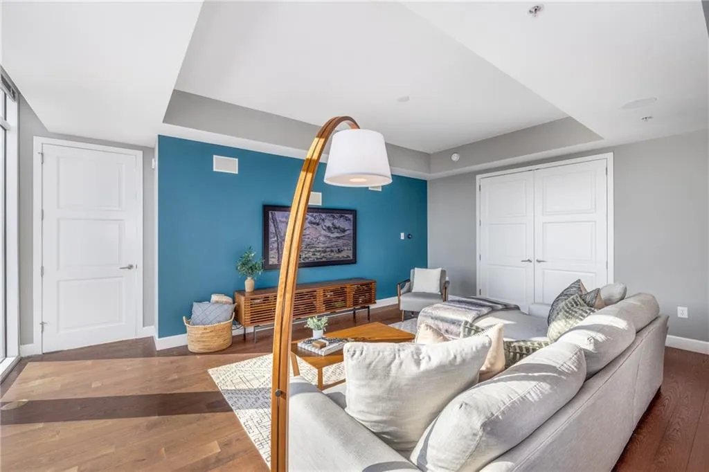 1820 Peachtree Street Nw Unit 1205, Atlanta, Georgia 30309, 2 Bedrooms Bedrooms, ,2 BathroomsBathrooms,Residential,For Sale,1820 Peachtree Street Nw Unit 1205,7649997