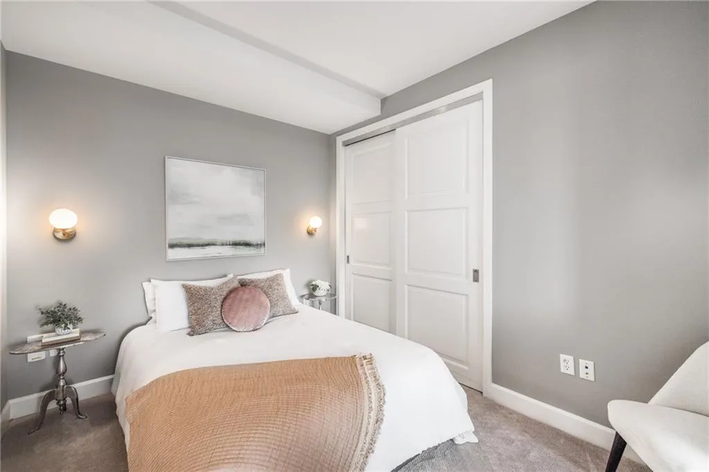 1820 Peachtree Street Nw Unit 1205, Atlanta, Georgia 30309, 2 Bedrooms Bedrooms, ,2 BathroomsBathrooms,Residential,For Sale,1820 Peachtree Street Nw Unit 1205,7649997