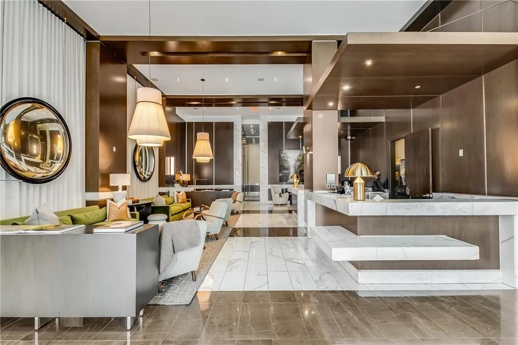 1820 Peachtree Street Nw Unit 1205, Atlanta, Georgia 30309, 2 Bedrooms Bedrooms, ,2 BathroomsBathrooms,Residential,For Sale,1820 Peachtree Street Nw Unit 1205,7649997