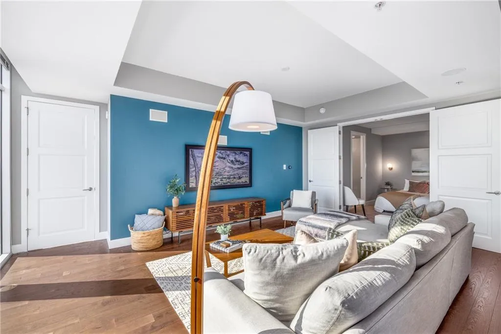 1820 Peachtree Street Nw Unit 1205, Atlanta, Georgia 30309, 2 Bedrooms Bedrooms, ,2 BathroomsBathrooms,Residential,For Sale,1820 Peachtree Street Nw Unit 1205,7649997