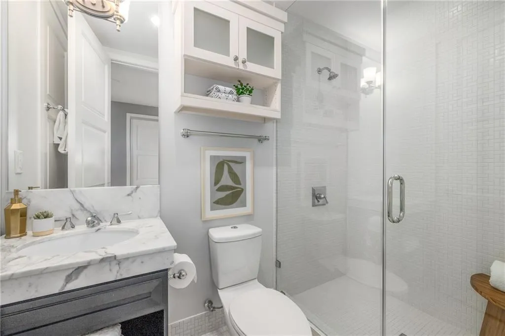 1820 Peachtree Street Nw Unit 1205, Atlanta, Georgia 30309, 2 Bedrooms Bedrooms, ,2 BathroomsBathrooms,Residential,For Sale,1820 Peachtree Street Nw Unit 1205,7649997