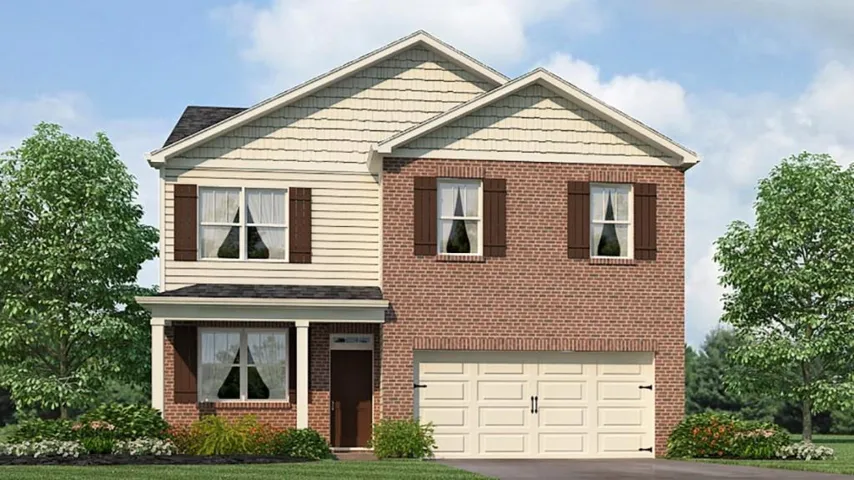 8171 Coldstream Drive, Fairburn, Georgia 30213