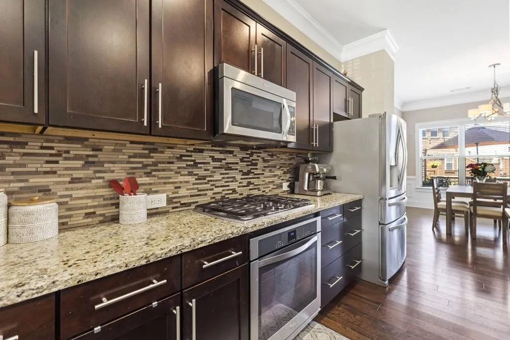 303 Alderwood Lane, Sandy Springs, Georgia 30328, 3 Bedrooms Bedrooms, ,3 BathroomsBathrooms,Residential,Sold,303 Alderwood Lane,6934514