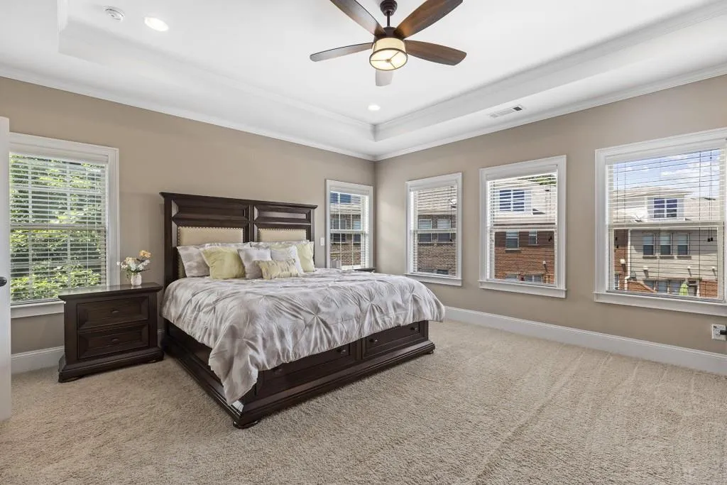 303 Alderwood Lane, Sandy Springs, Georgia 30328, 3 Bedrooms Bedrooms, ,3 BathroomsBathrooms,Residential,Sold,303 Alderwood Lane,6934514