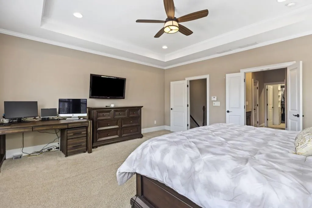 303 Alderwood Lane, Sandy Springs, Georgia 30328, 3 Bedrooms Bedrooms, ,3 BathroomsBathrooms,Residential,Sold,303 Alderwood Lane,6934514