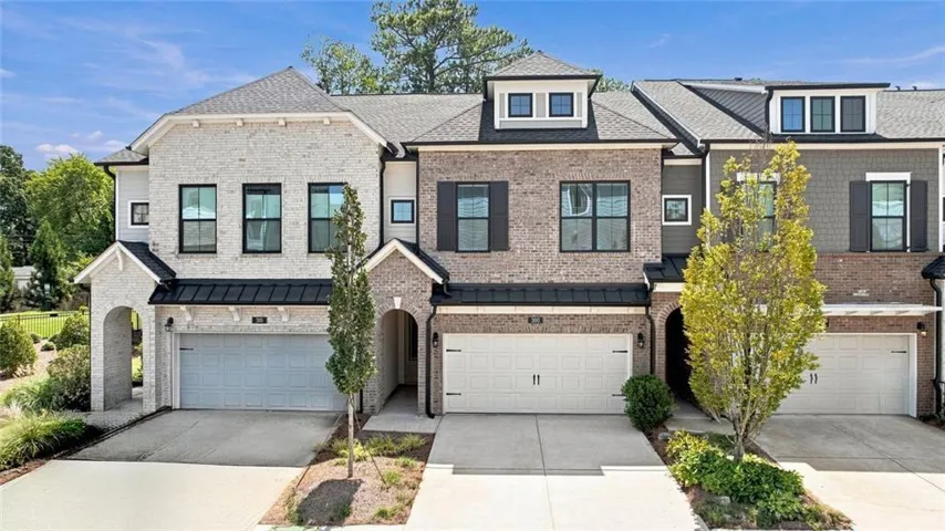 300 Walker Avenue, Roswell, Georgia 30076