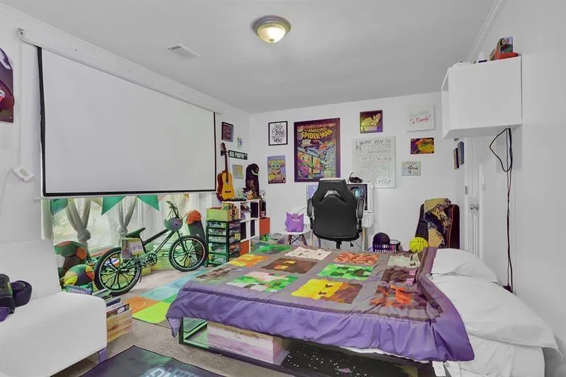 525 Towergate Place, Atlanta, Georgia 30350, 2 Bedrooms Bedrooms, ,2 BathroomsBathrooms,Residential,Sold,525 Towergate Place,7377813