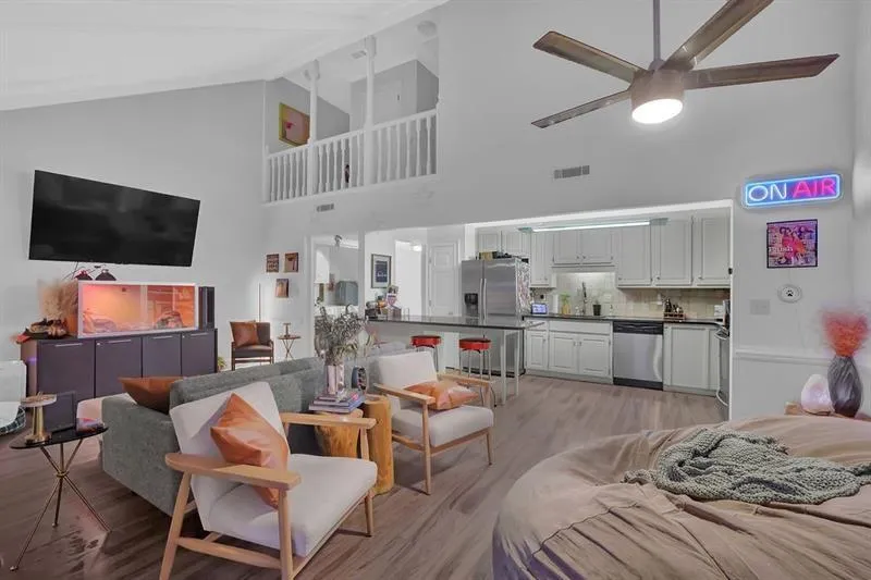 525 Towergate Place, Atlanta, Georgia 30350, 2 Bedrooms Bedrooms, ,2 BathroomsBathrooms,Residential,Sold,525 Towergate Place,7377813