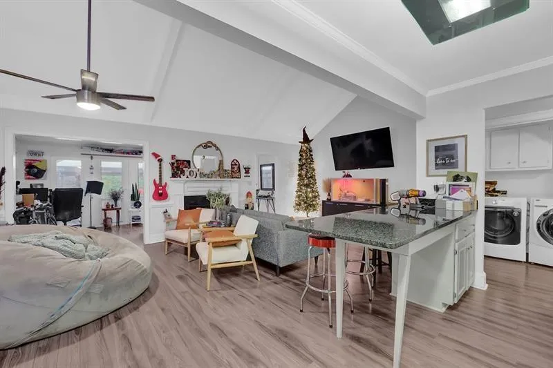 525 Towergate Place, Atlanta, Georgia 30350, 2 Bedrooms Bedrooms, ,2 BathroomsBathrooms,Residential,Sold,525 Towergate Place,7377813